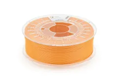 Extrudr Filament PLA NX2 (polylactic acid) in orange Ø 1,75mm 1,1Kilo