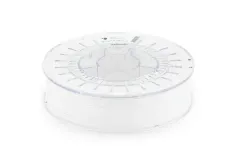 Extrudr Filament DURA PRO ABS (Acrylnitril-Butadien-Styrol) in weiß Ø 1,75mm 0,75Kilo