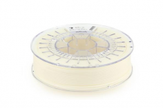 Extrudr Filament DURA PRO ABS (Acrylnitril-Butadien-Styrol) in natur Ø 1,75mm 0,75Kilo