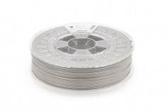 Extrudr Filament DURA PRO ABS (Acrylnitril-Butadien-Styrol) in grau Ø 1,75mm 0,75Kilo