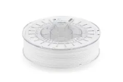 Extrudr Filament DURA PRO ASA (Acryl-Styrol-Acrylnitrit) in weiß Ø 1,75mm 0,75Kilo