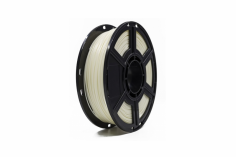 FlashForge FilamentPP (Polypropylen) in natur Ø1,75mm 0,5Kilo