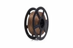 FlashForge Filament Metal Fill in kupfer Ø1,75mm 1kg