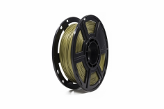 FlashForge Filament Metal Fill in bronze Ø1,75mm 1kg