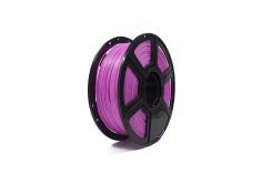 FlashForge Filament Pearl / Perlglanzeffekt (PLA, PHA und PBS Basis) in rose Ø1,75mm 1Kilo