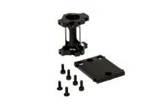 Blade Ersatzteil Fusion 180 Heckrohrhalterung