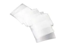 TBS Schrumpfschlauchset 38x31mm 25Stück passend für TBS Unify 5,8Ghz Pro HV, HV Race, HV MMCX