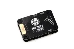 TBS Unify Pro32 HV 5,8Ghz 25mW, 100mW 400mW und 1000mW mit MMCX Anschluss