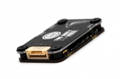 TBS Unify Pro32 HV 5,8Ghz 25mW, 100mW 400mW und 1000mW mit MMCX Anschluss