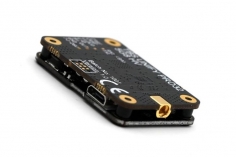 TBS Unify Pro32 HV 5,8Ghz 25mW, 100mW 400mW und 1000mW mit MMCX Anschluss