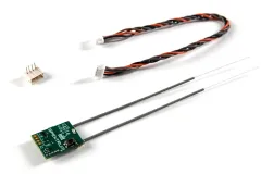 Spektrum DSMX Serial Race Empfänger V2