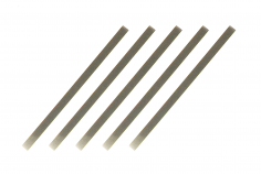 Lötfahne 5x100x0,1mm 5Stück