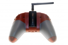 JR Module Adapter für die FrSky X-LITE