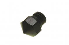 Gehärtete Stahl Nozzle MK10 / M7 1Stück 0,2mm