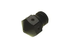 Gehärtete Stahl Nozzle MK10 / M7 1Stück 0,6mm
