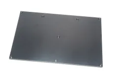 FlashForge Aluminium Bauplattform für FlashForge Creator Pro