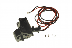 Ersatzteil Heckmotor Modul für FM70C Scale Helikopter im Huges MD500