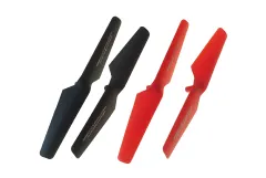 Revell Ersatzteil Propeller Set für Revell Control X-Treme Quadcopter Marathon