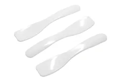 Spatel zum Anmischen von Klebstoff 3Stück