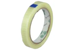 Kreuzgewebe Klebeband 16mm Breit 20Meter