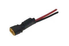XT30 Anschlusskabel mit integriertem Kondensator 1Stück