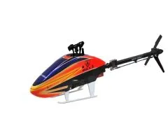 OXY Heli OXY3 KIT SPORT (OXY3-SNB) ohne Hauptrotorblätter