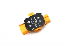 TBS Smoke Stopper XT30 und XT60 Ein- und Ausgang