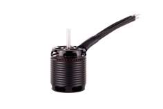 Egodrift Brushless Tengu Motor 2520HS mit 1580kV für 6S mit 3,5mm Welle