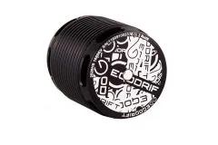 Egodrift Brushless Tengu Motor 2520HS mit 1880kV für 6S mit 3,5mm Welle