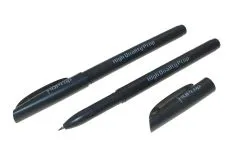 HQ PEN Schreibstifte in schwarz 2Stück