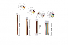 BetaFPV Ersatzkabelset für BetaFPV 85X