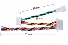 BetaFPV Ersatzkabelset für BetaFPV 85X