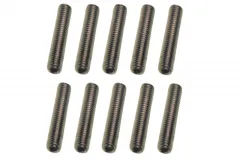 Madenschraube M3x20mm 10Stück