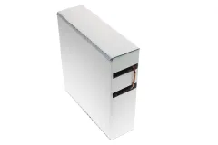 Servokabel 3x0,50mm² PVC verdrillt in der praktischen Rollenspenderbox 25 Meter