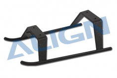 Align Landegestell schwarz für T-REX 300X
