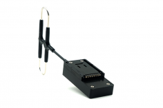 FrSky 868 MHz HF-Modul R9M-Lite Pro Access / LBT mit Super 8 Antenne 