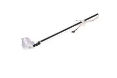 Blade Ersatzteil Heckrohr für mCPX BL2