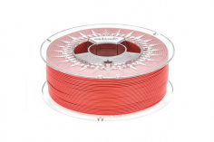 Extrudr Filament GREENTEC PRO rot Ø 1,75mm 0,8Kilo