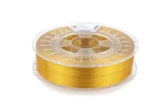 Extrudr Filament BioFusion metallische Optik in inca gold Ø 1,75mm 0,8Kilo