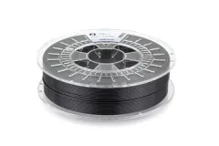 Extrudr Filament BioFusion metallische Optik in jet black Ø 1,75mm 0,8Kilo