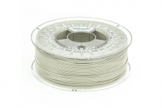 Extrudr Filament PETG (Polyethylenterephthalat glykolmodifiziert) in grau Ø 1,75mm 1,1Kilo