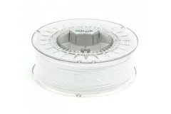 Extrudr Filament PETG (Polyethylenterephthalat glykolmodifiziert) in weiß Ø 1,75mm 1,1Kilo