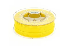 Extrudr Filament PETG (Polyethylenterephthalat glykolmodifiziert) in gelb Ø 1,75mm 1,1Kilo