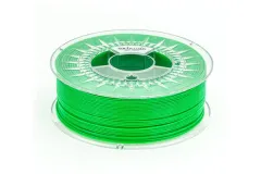 Extrudr Filament PETG (Polyethylenterephthalat glykolmodifiziert) in signalgrün Ø 1,75mm 1,1Kilo