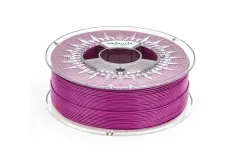 Extrudr Filament PETG (Polyethylenterephthalat glykolmodifiziert) in violett Ø 1,75mm 1,1Kilo