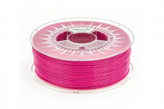 Extrudr Filament PETG (Polyethylenterephthalat glykolmodifiziert) in magenta Ø 1,75mm 1,1Kilo