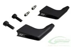 SAB Goblin Pitcharme 26mm 2Stück für Kraken 700