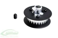 SAB Goblin Riemenrad Heckrotor 27 Zähne für Kraken 700 und 700S