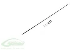 SAB Goblin Heckanlenkung aus Carbon für Kraken