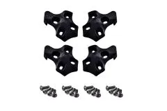 SpeedyBee 3D Druck Motorhlterung und Landefüsse